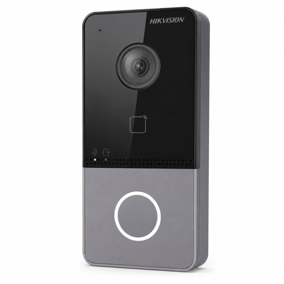 HIKVISION DOOR STATION DS-KV6113-WPE1